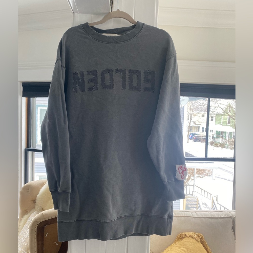 GG Women’s Sweater DRESS